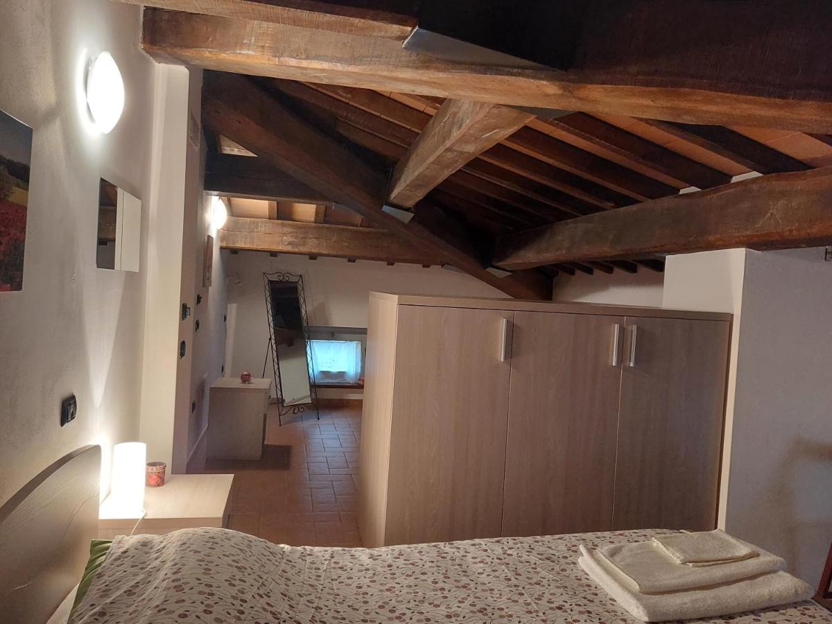 Il Ciottone Villa Nocera Umbra Exterior foto