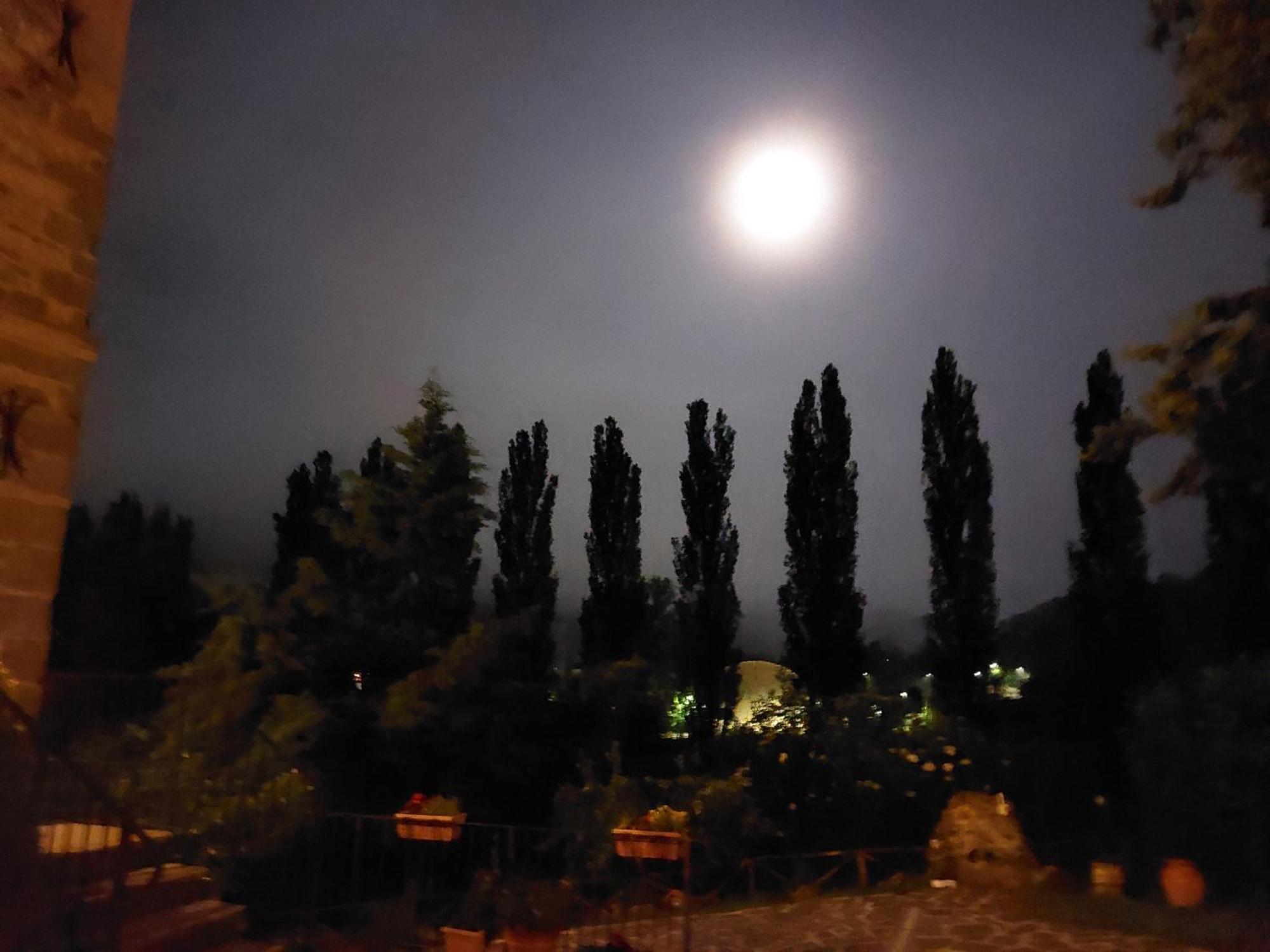 Il Ciottone Villa Nocera Umbra Exterior foto