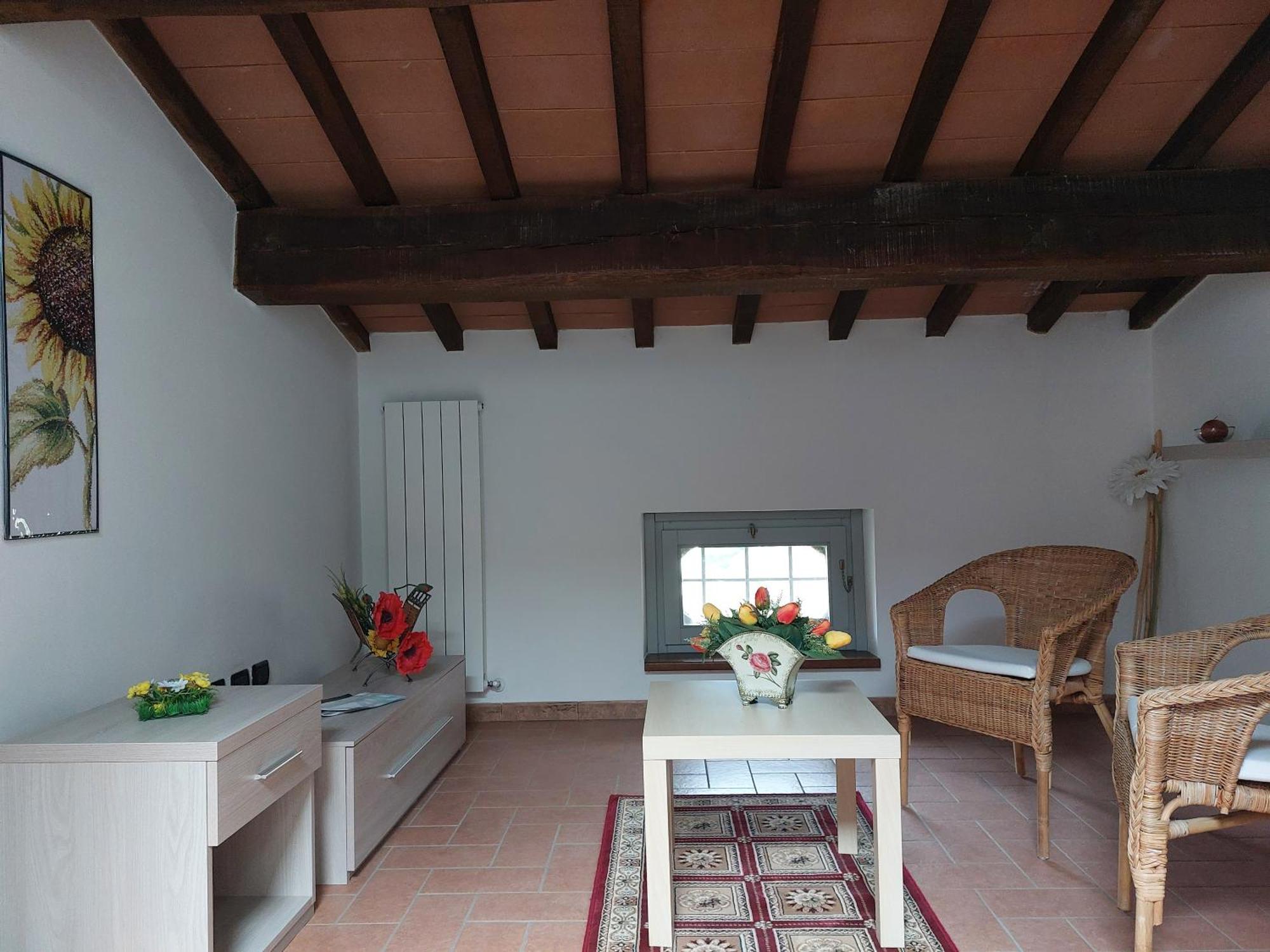 Il Ciottone Villa Nocera Umbra Exterior foto