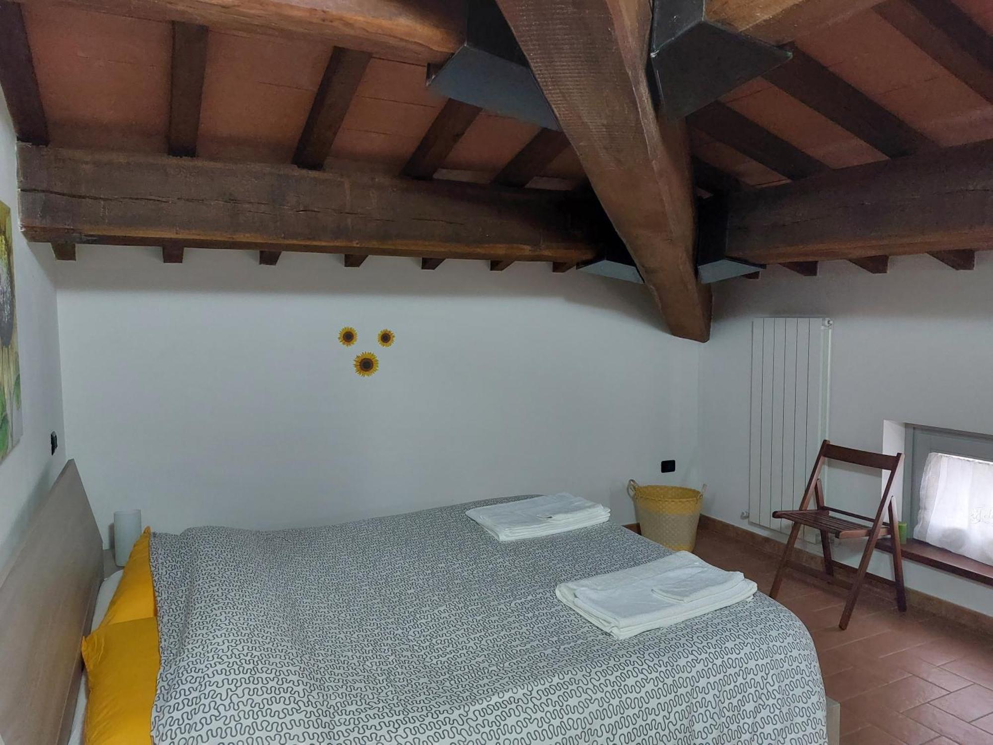 Il Ciottone Villa Nocera Umbra Exterior foto