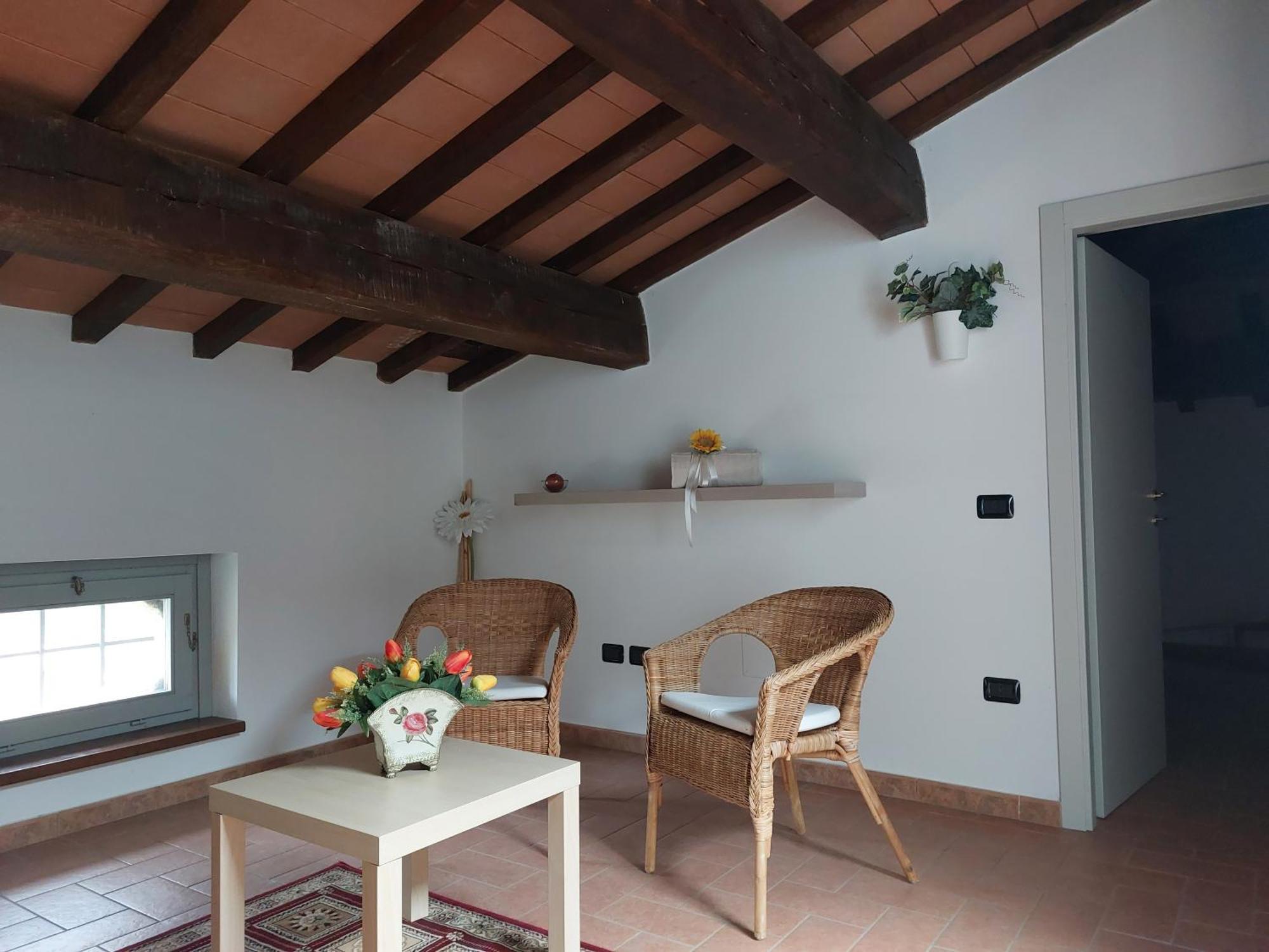 Il Ciottone Villa Nocera Umbra Exterior foto