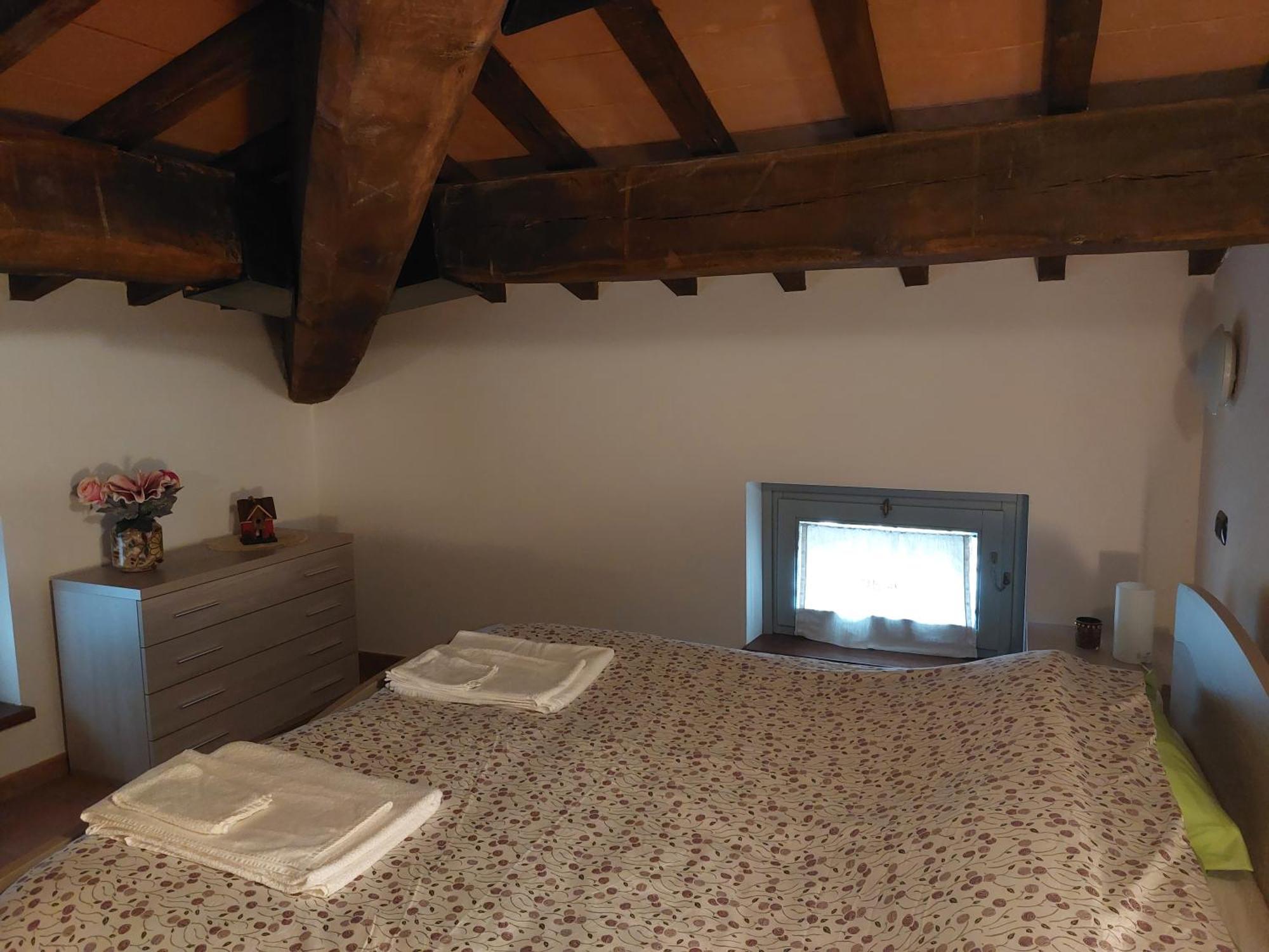 Il Ciottone Villa Nocera Umbra Exterior foto