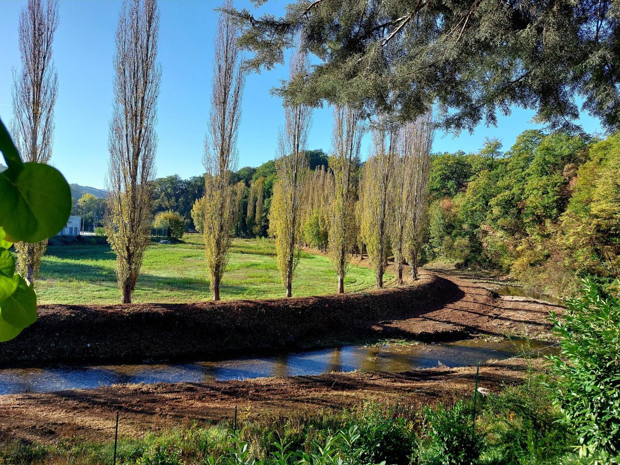 Il Ciottone Villa Nocera Umbra Exterior foto